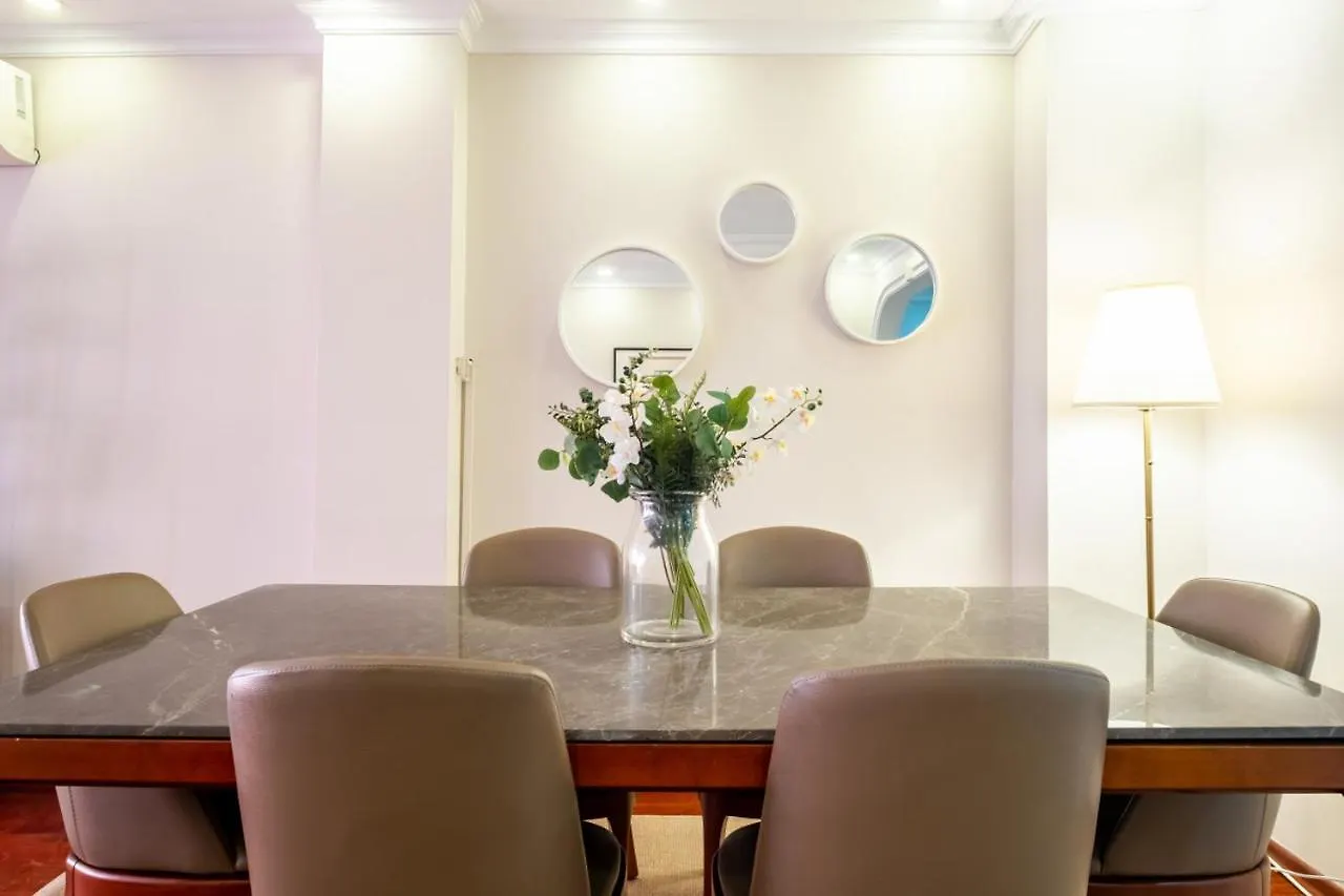 公寓 Chic Flat With Balcony Near Moda Shore 伊斯坦布尔
